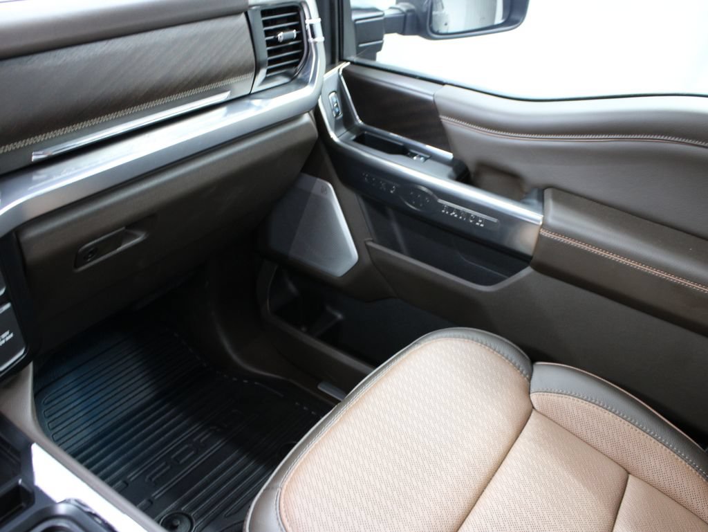 Used 2026 Ford F250 King Ranch AWD/4WD image 40
