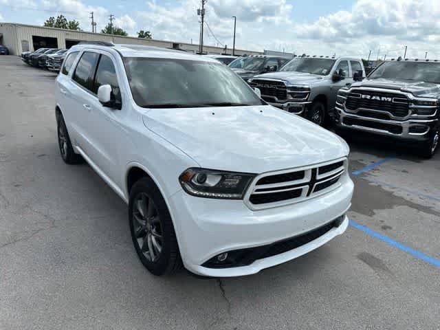 Used 2017 Dodge Durango GT w/ Premium Group AWD/4WD image 26