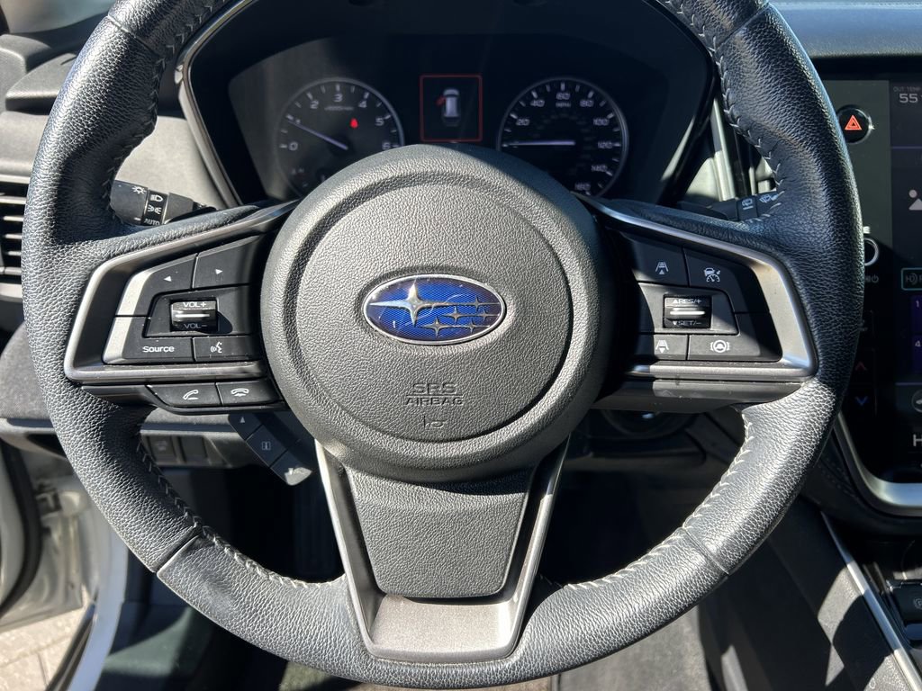 Used 2020 Subaru Outback Premium w/ Popular Package #1 image 26