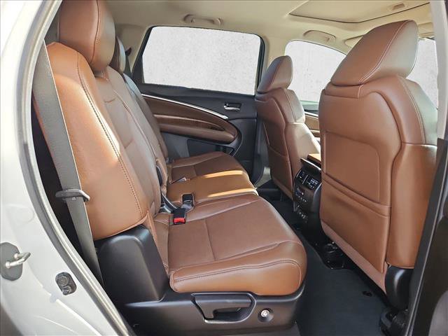 Used 2020 Acura MDX FWD w/ Technology Package image 21