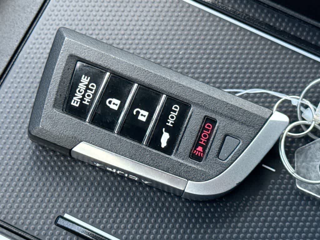 Used 2026 Acura MDX w/ Technology Package FWD image 28