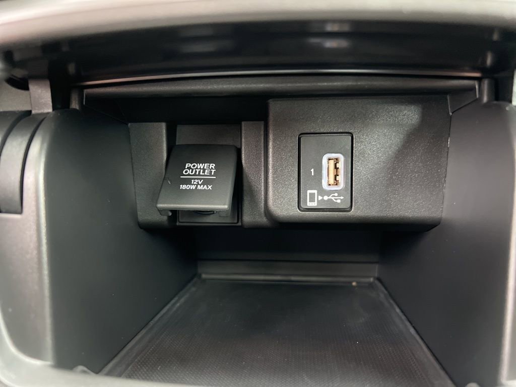 Used 2020 Honda Accord EX image 34