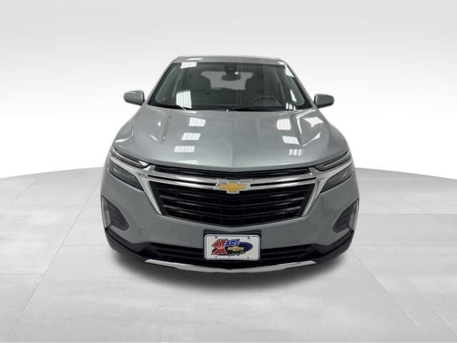 Used 2024 Chevrolet Equinox LT FWD image 8