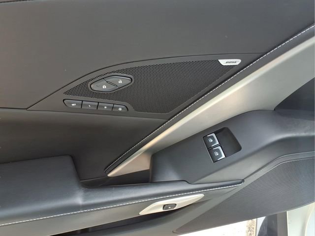 Used 2017 Chevrolet Corvette Grand Sport RWD image 11