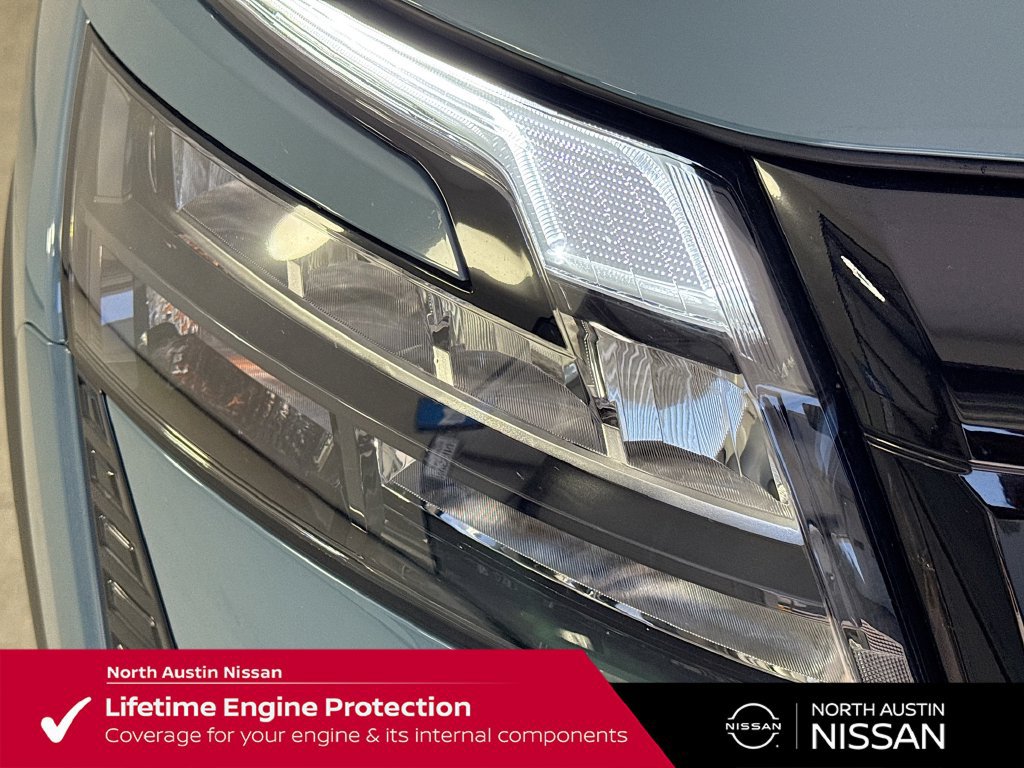 New 2026 Nissan Pathfinder Rock Creek AWD/4WD image 38