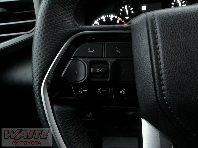 Used 2024 Toyota Tundra SR5 image 13