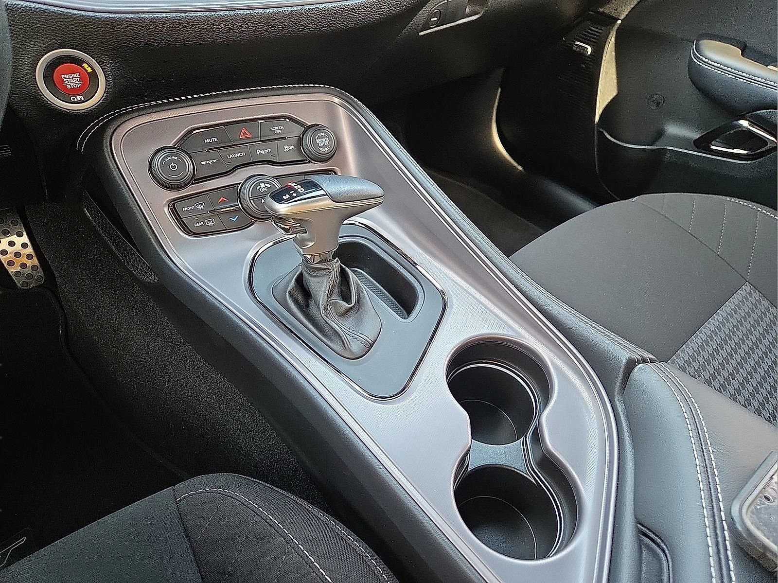 Used 2023 Dodge Challenger SRT Hellcat w/ Driver Convenience Group image 25