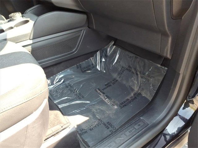 Used 2024 Ford Bronco Sport Big Bend image 93