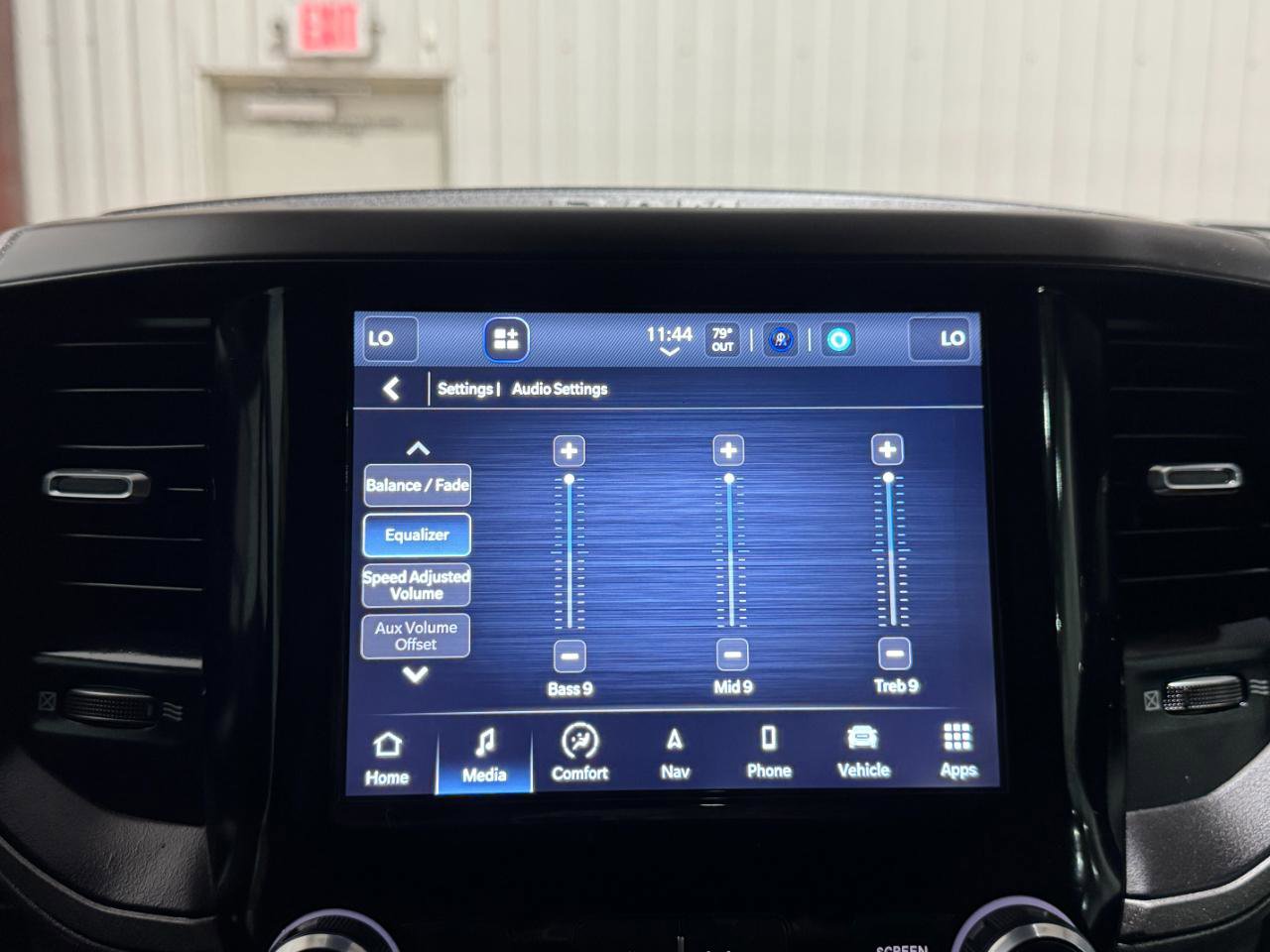 Used 2023 RAM 2500 Tradesman w/ Safety Group AWD/4WD image 46