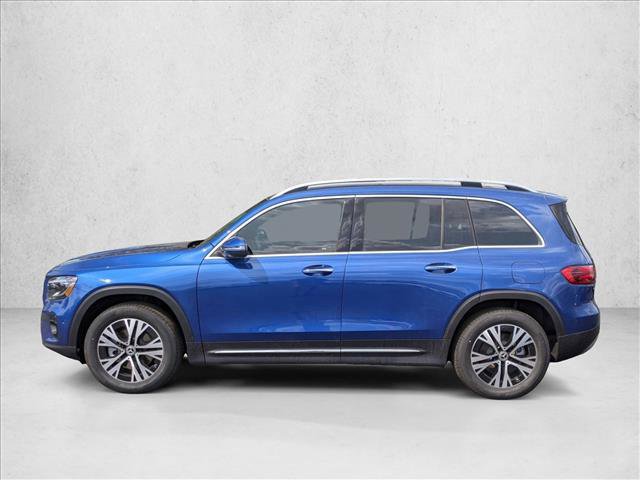 Certified 2026 Mercedes-Benz GLB 250 4MATIC image 5