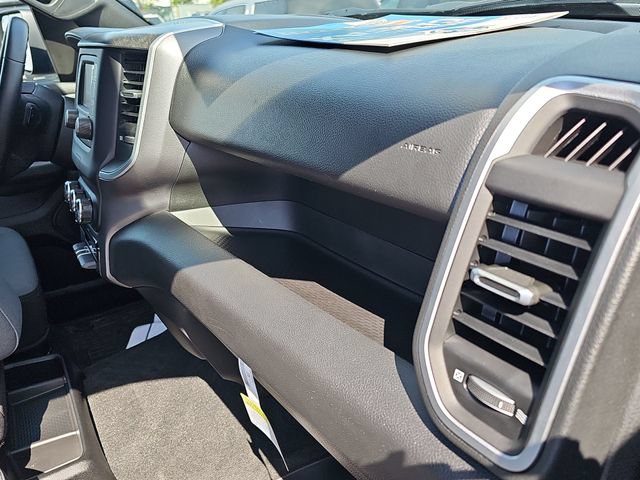 Used 2023 RAM 1500 Big Horn AWD/4WD image 32