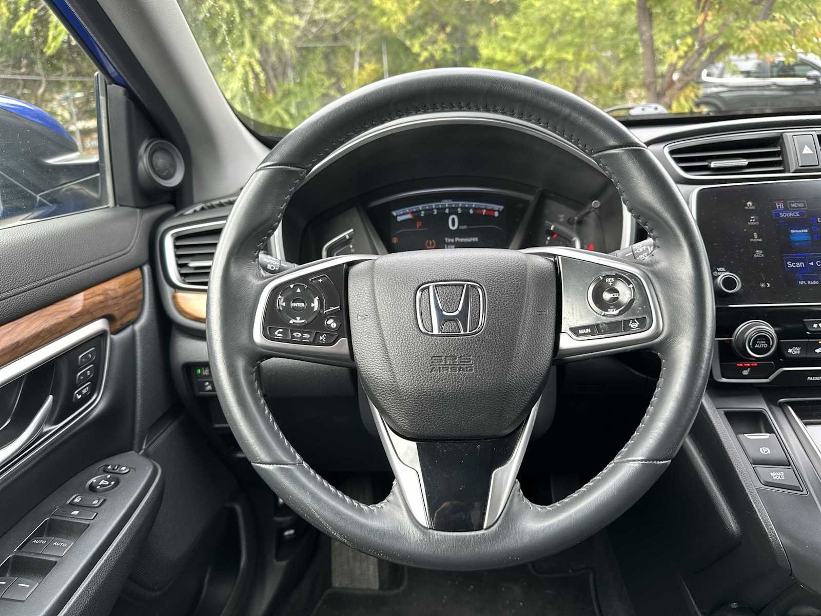 Used 2022 Honda CR-V EX-L image 11