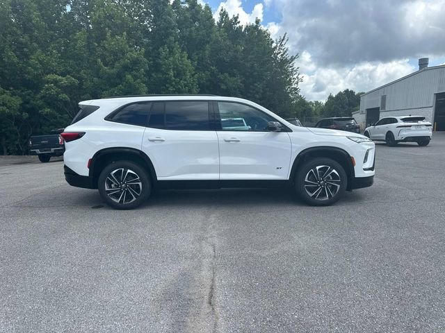 New 2026 Buick Enclave Sport Touring w/ Power Package video 3