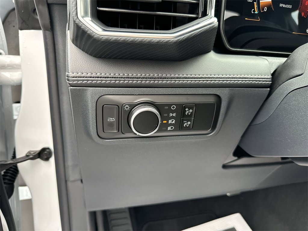 New 2025 Ford Mustang GT Premium image 17