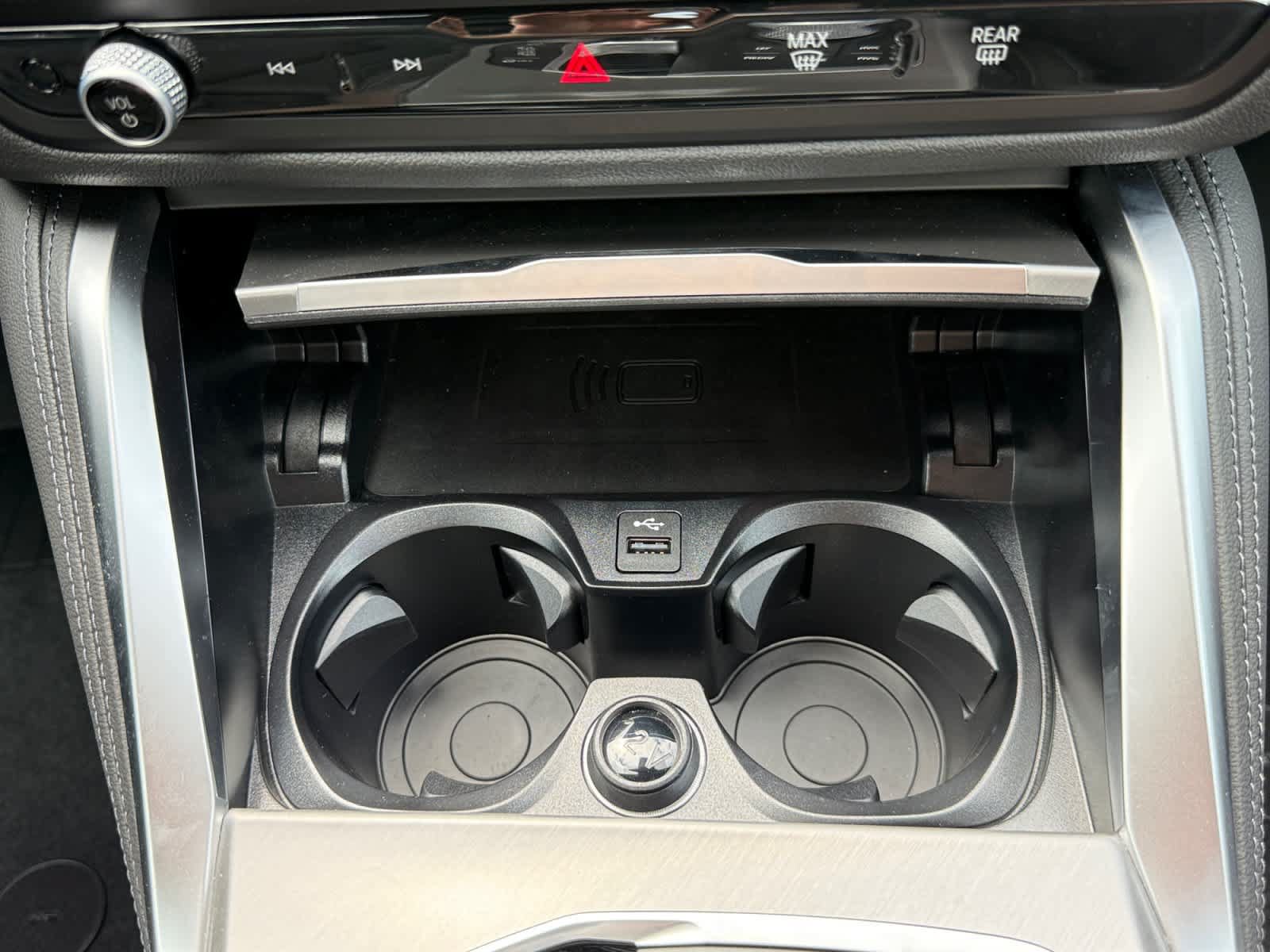 New 2025 BMW 230i Coupe w/ M Sport Package RWD image 19