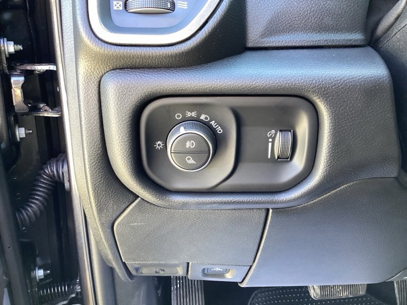 New 2026 RAM 2500 Tradesman image 26
