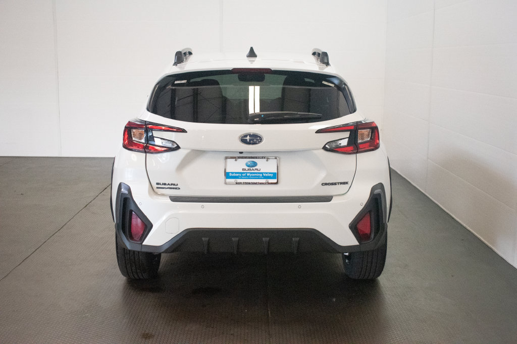 New 2026 Subaru Crosstrek 2.5i Limited AWD/4WD image 5