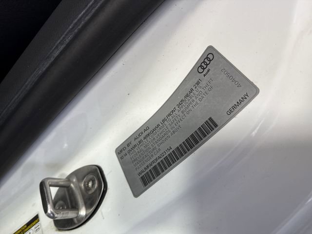 Used 2015 Audi A5 2.0T Premium Plus w/ Technology Package AWD/4WD image 38