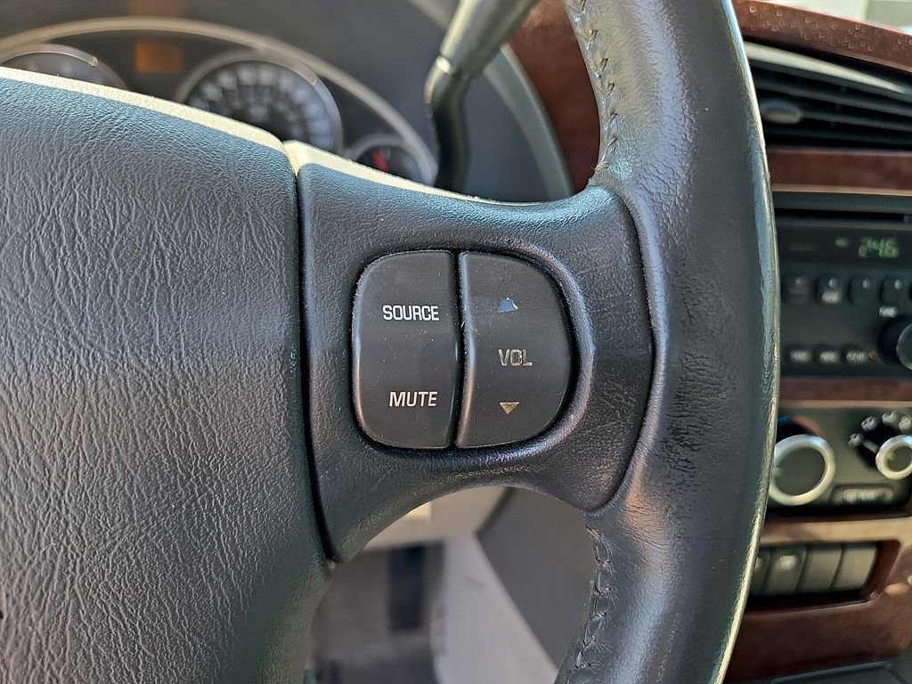 Used 2007 Buick Rendezvous CX w/ CX Luxury Package FWD image 27