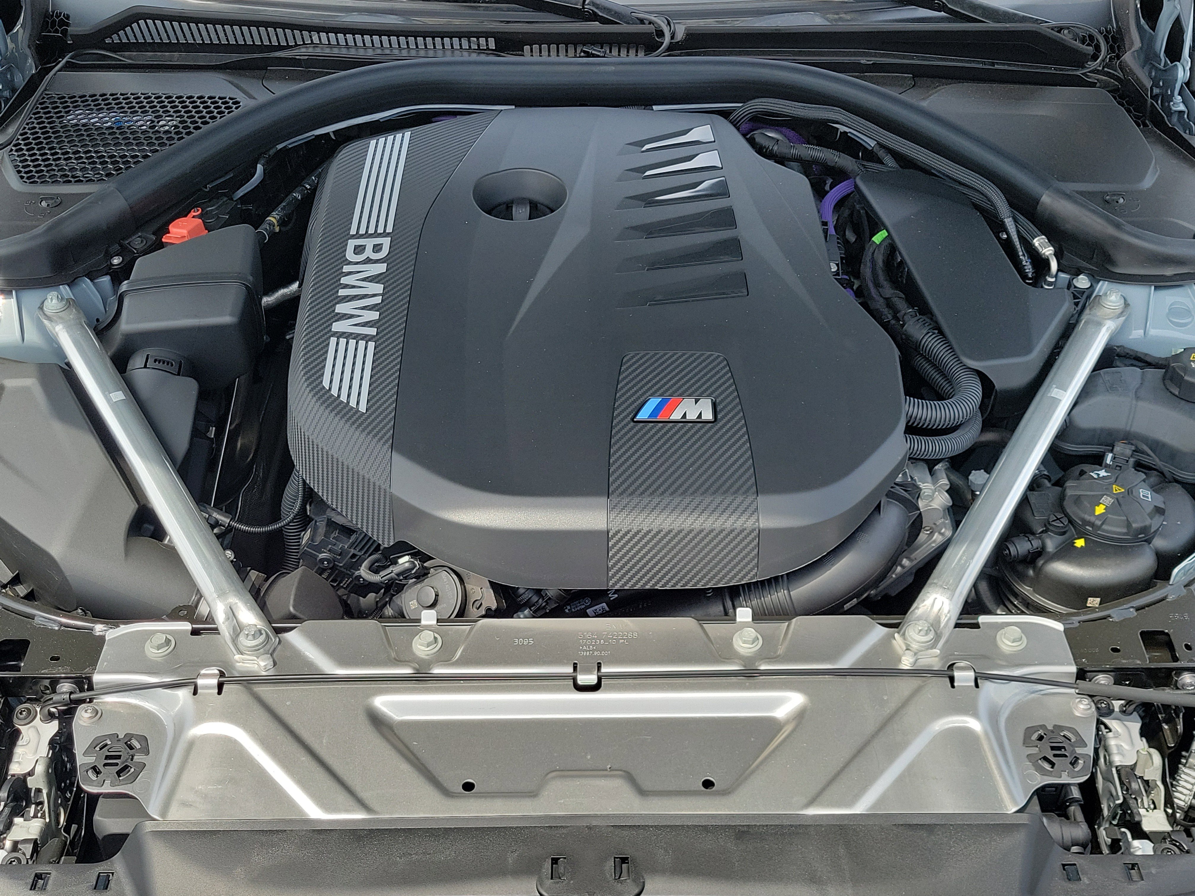 New 2026 BMW M440i w/ Premium Package RWD image 34