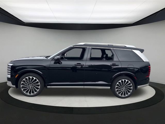 Used 2026 Hyundai Palisade Calligraphy image 9