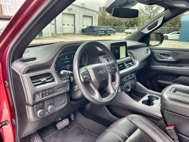 Certified 2024 Chevrolet Tahoe RST w/ Luxury Package image 10