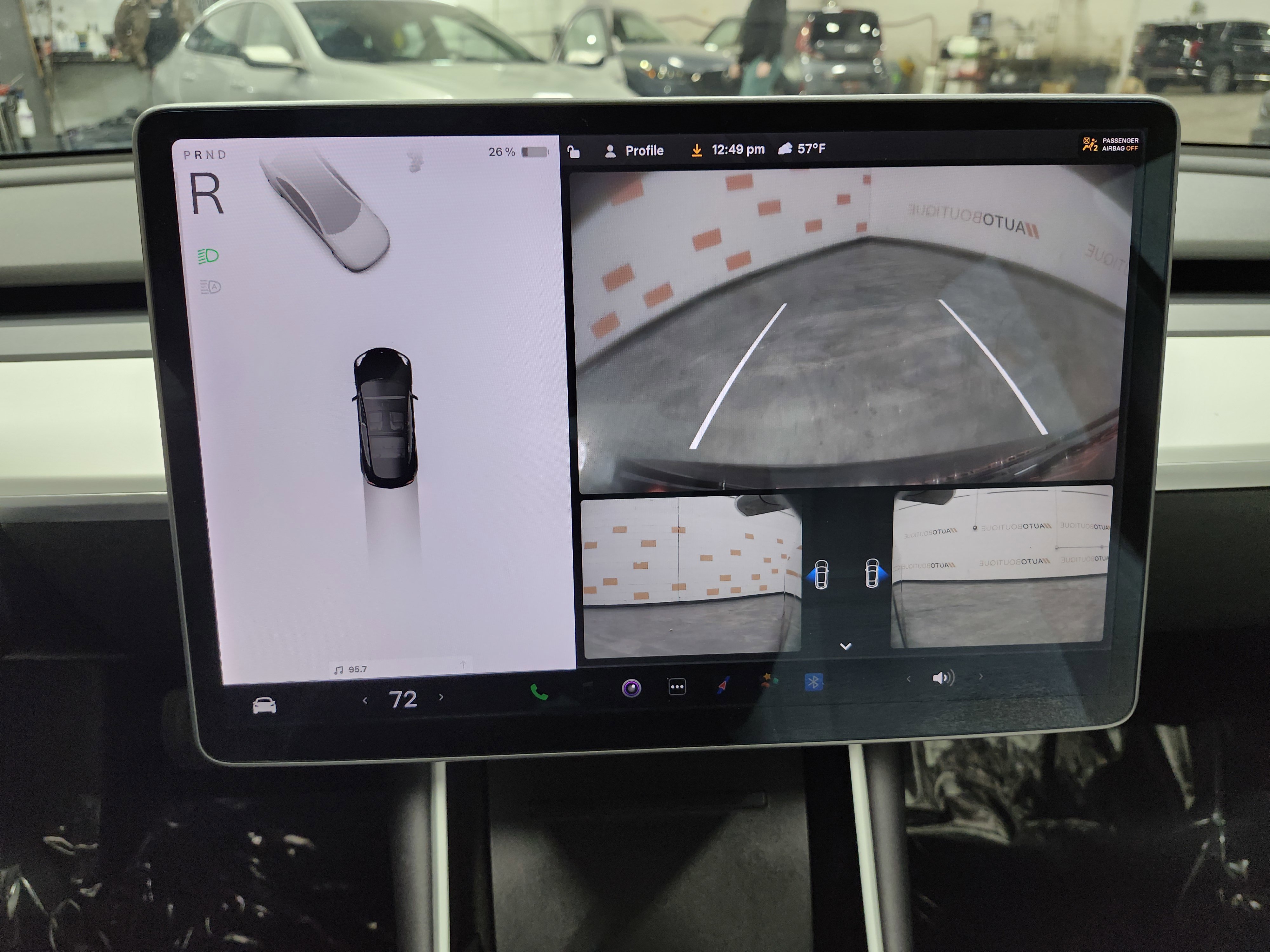 Used 2019 Tesla Model 3 Long Range image 6
