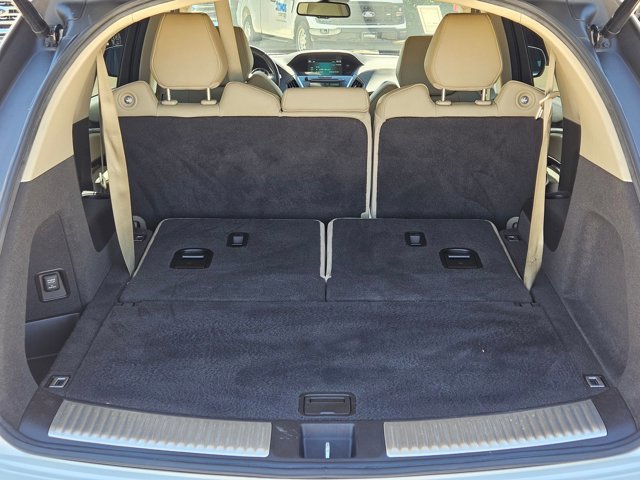 Used 2015 Acura MDX FWD w/ Technology Package image 6