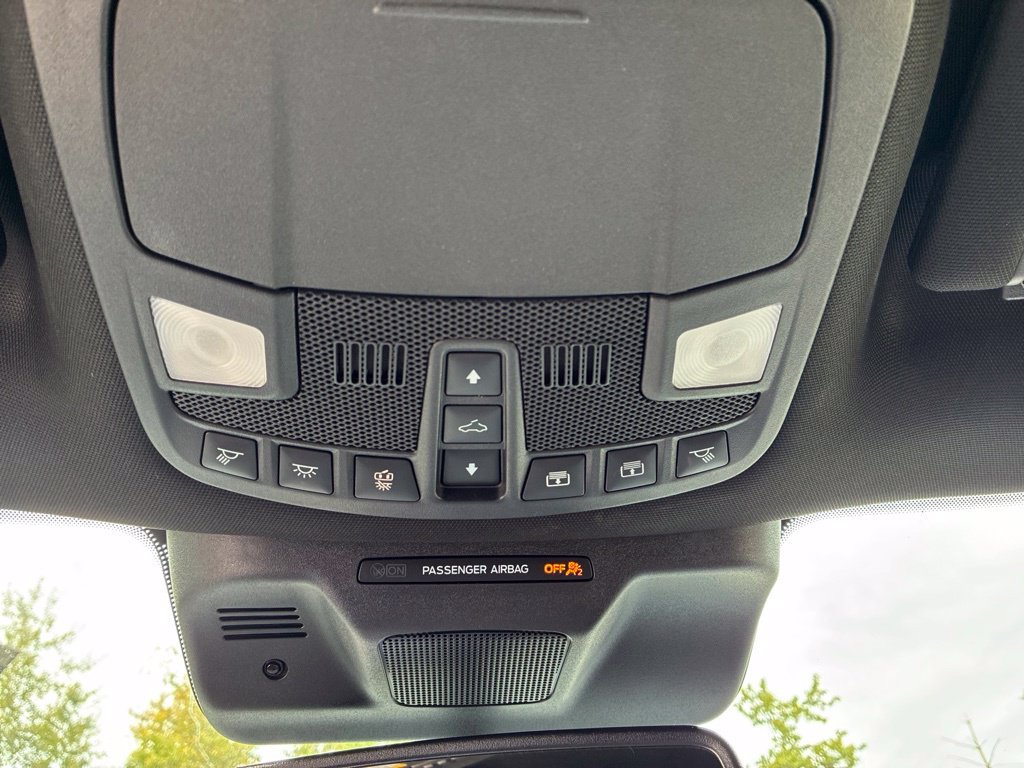 Used 2024 Ford Expedition Limited AWD/4WD image 18