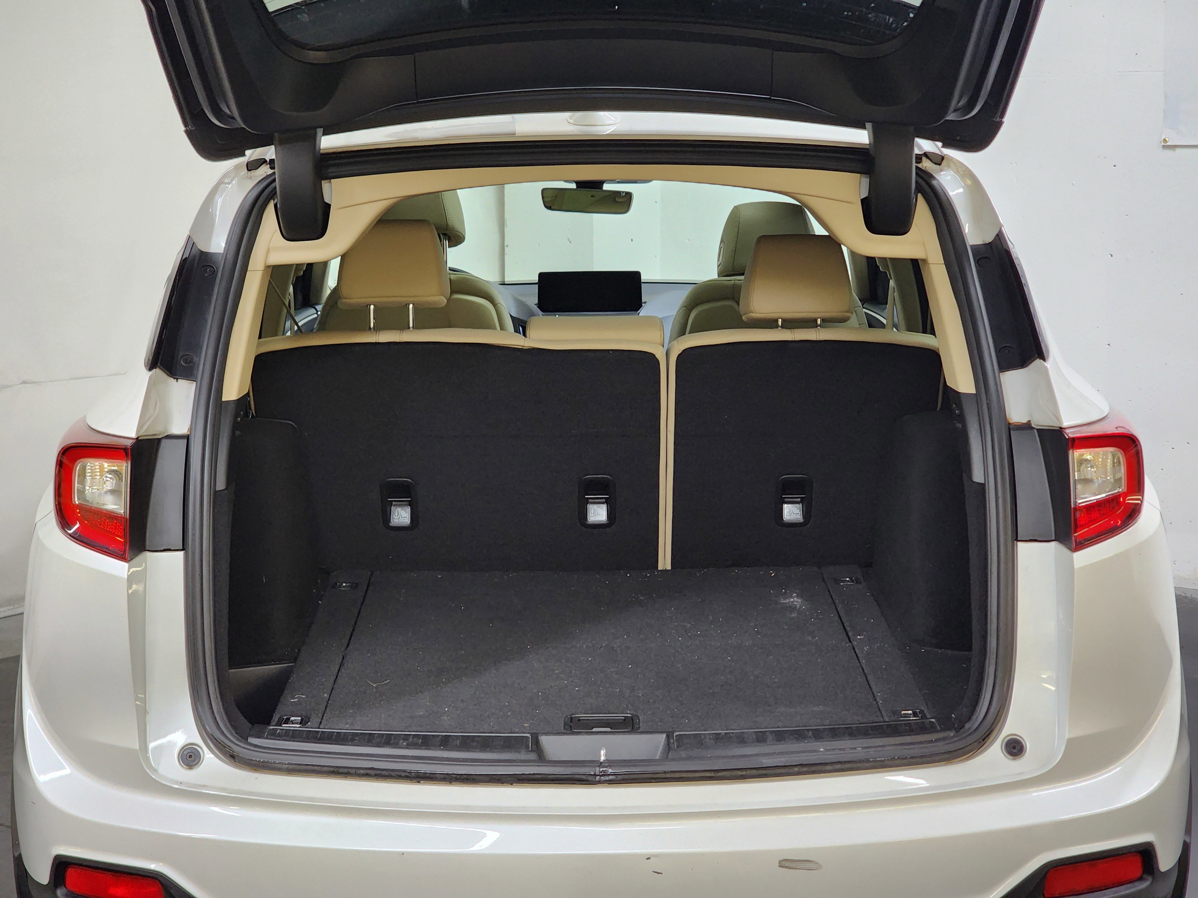 Certified 2023 Acura RDX AWD image 9