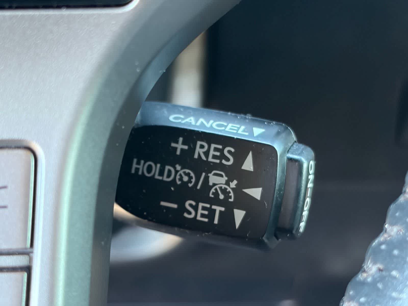 Used 2024 Toyota 4Runner SR5 RWD image 12