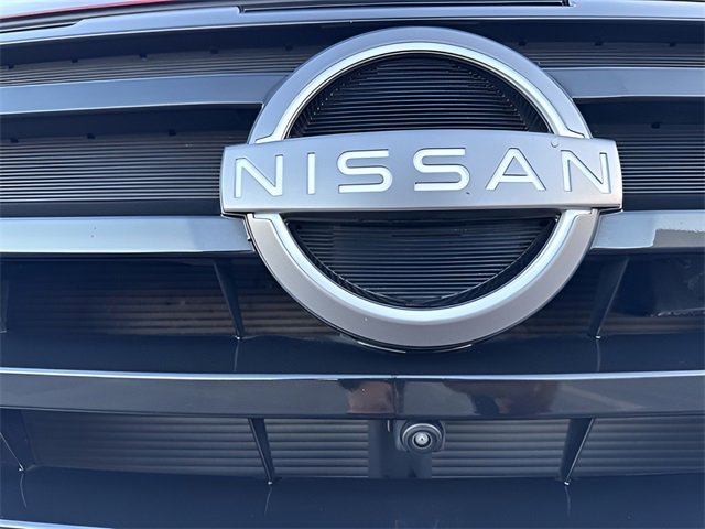 Used 2023 Nissan Pathfinder SL image 9