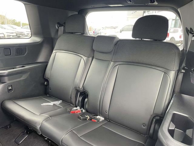 New 2027 Kia Telluride S image 28