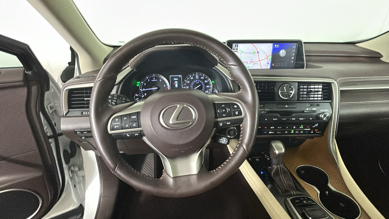 Used 2018 Lexus RX 350 AWD w/ Premium Package image 14