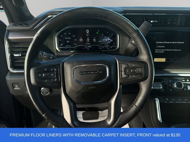 Used 2024 GMC Sierra 3500 Denali Ultimate image 13