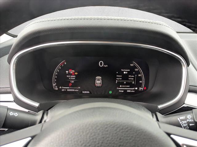 New 2026 Acura MDX SH-AWD image 11