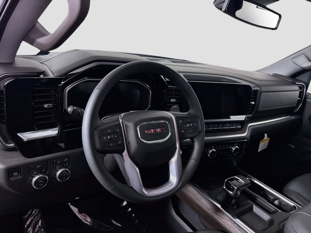 New 2026 GMC Sierra 1500 SLT w/ SLT Premium Package AWD/4WD image 9