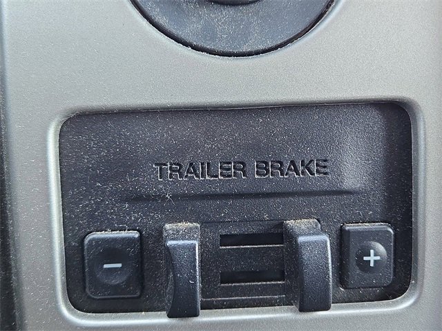 Used 2014 Ford F150 XLT w/ Equipment Group 302A Luxury image 12