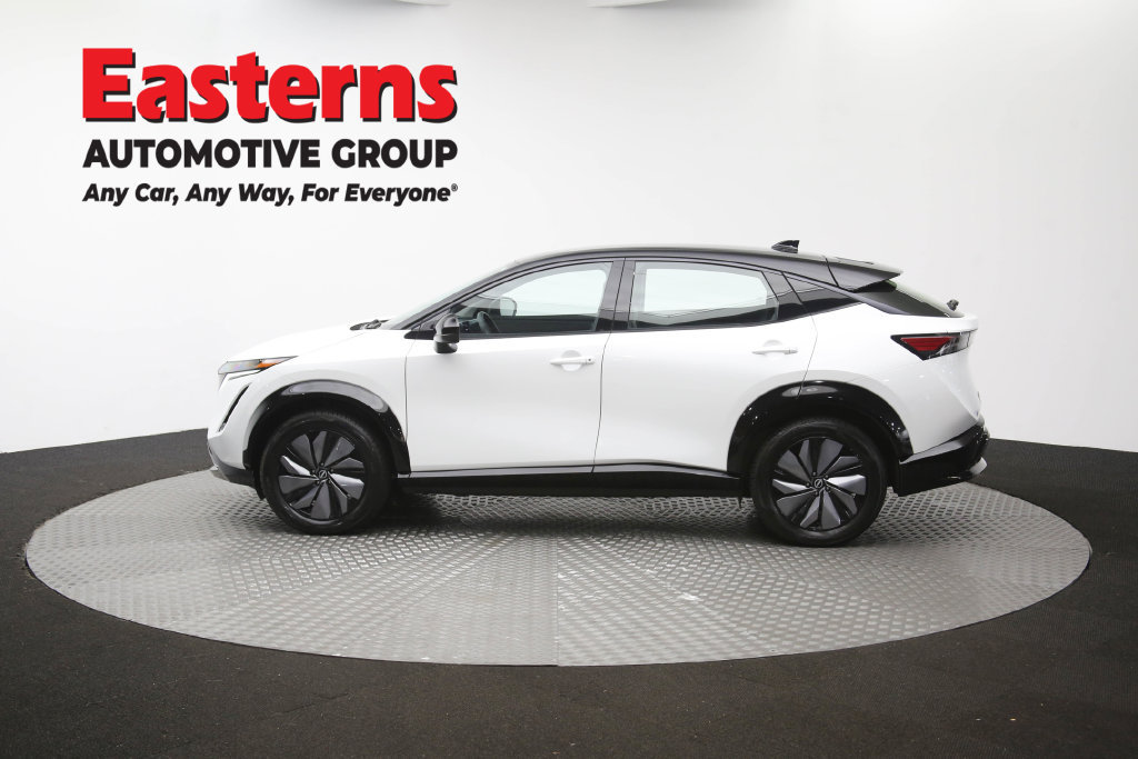Used 2024 Nissan Ariya AWD image 64