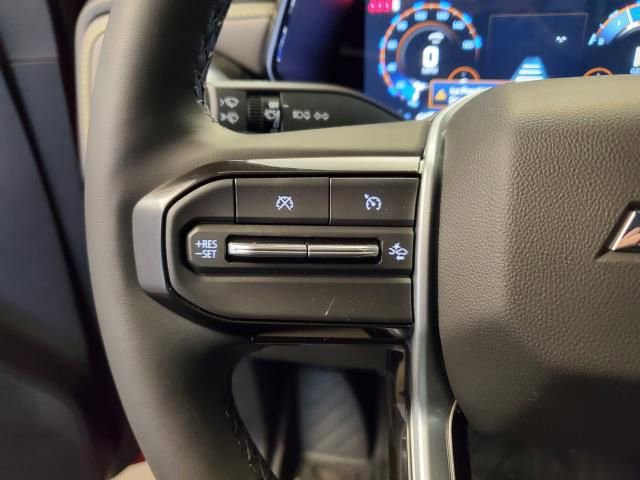 New 2026 Chevrolet Colorado ZR2 w/ Technology Package image 22