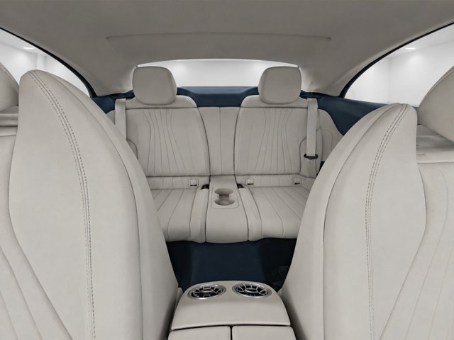 Certified 2022 Mercedes-Benz E 450 Cabriolet image 28