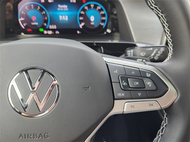 New 2026 Volkswagen Atlas Cross Sport SE image 12