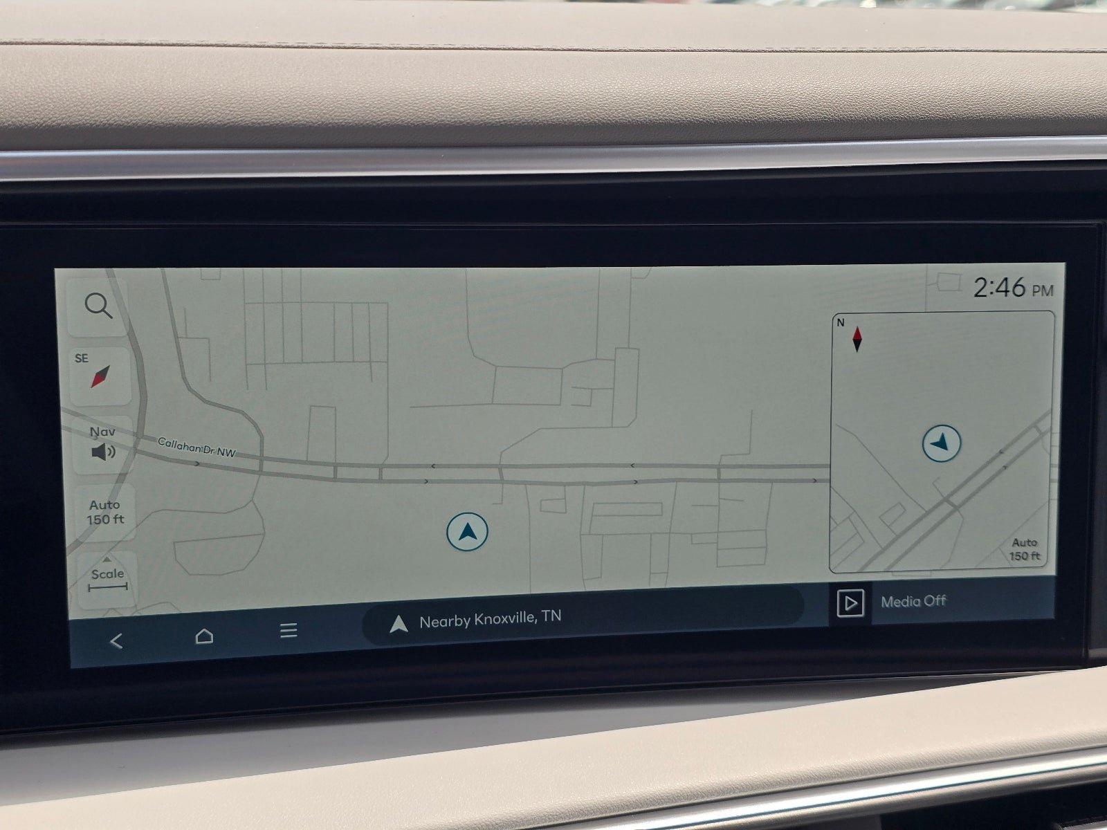 New 2026 Hyundai Palisade FWD Hybrid image 18