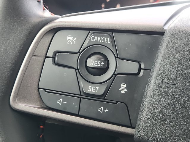 Used 2026 Nissan Sentra SR w/ Floor Mat Package FWD image 26