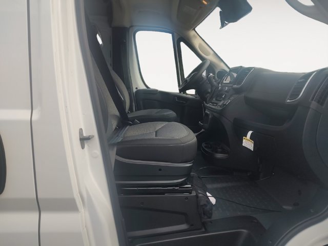 New 2025 RAM ProMaster 3500 w/ Quick Order Package 22G SLT FWD image 15