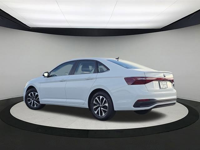New 2026 Volkswagen Jetta S image 5