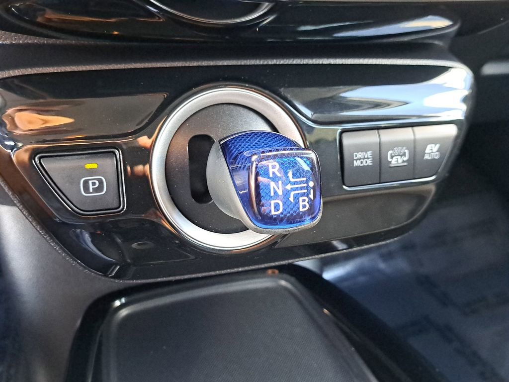 Used 2022 Toyota Prius Prime LE image 24