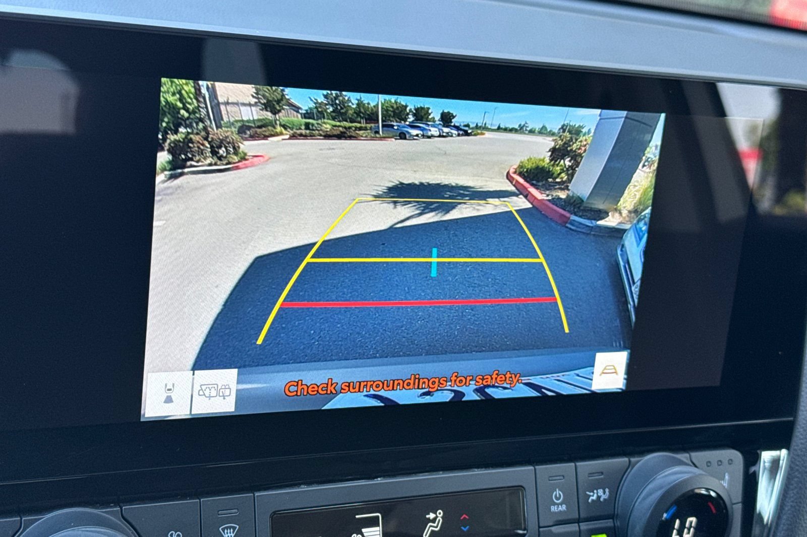 Certified 2025 Toyota Grand Highlander FWD image 29