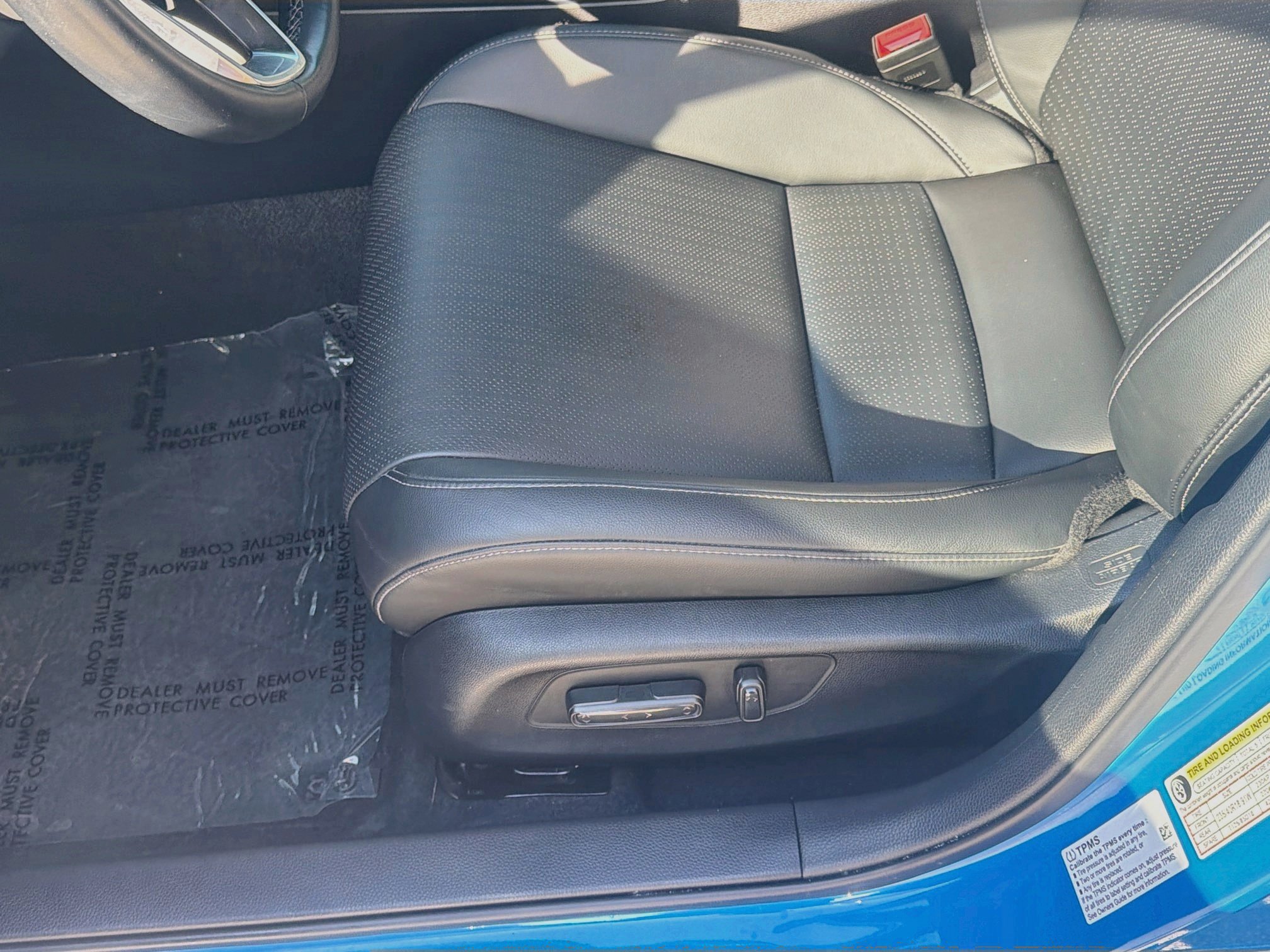 Certified 2022 Honda Civic Sport Touring image 18