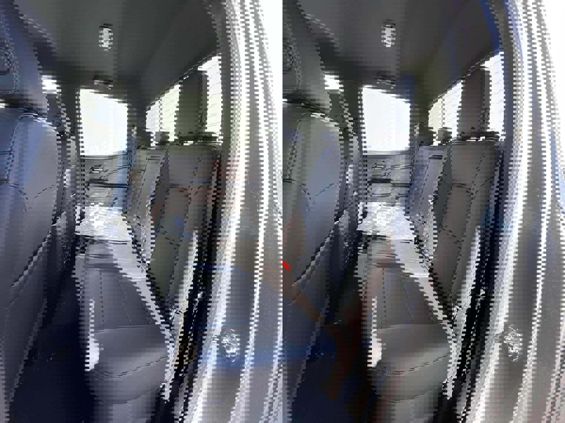 New 2025 Chevrolet Colorado W/T w/ Advanced Trailering Package image 89